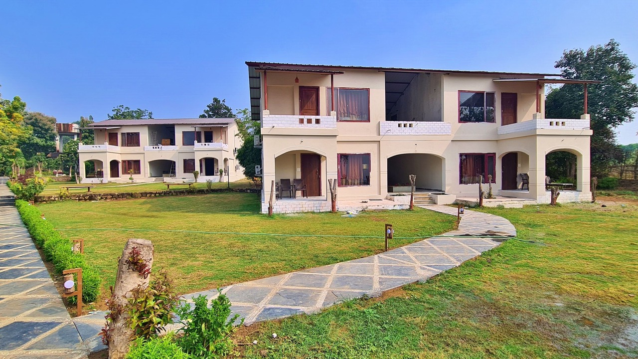 Photo of Outdoor in Sarangpur