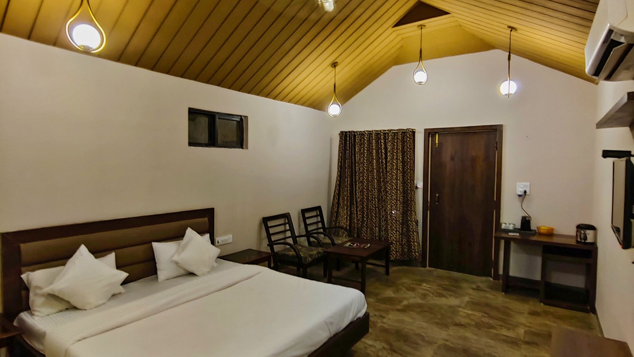 Photo of Bedroom in Sarangpur