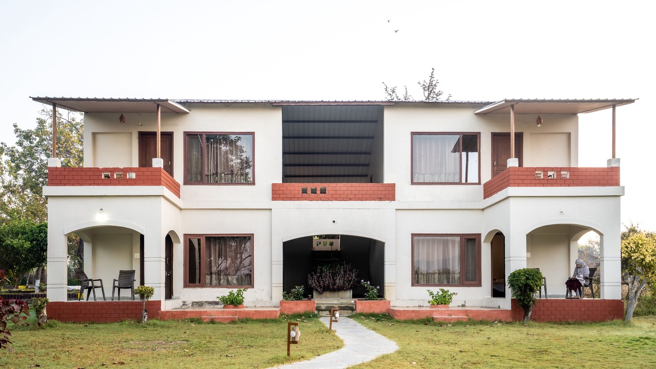 Photo of Outdoor in Sarangpur