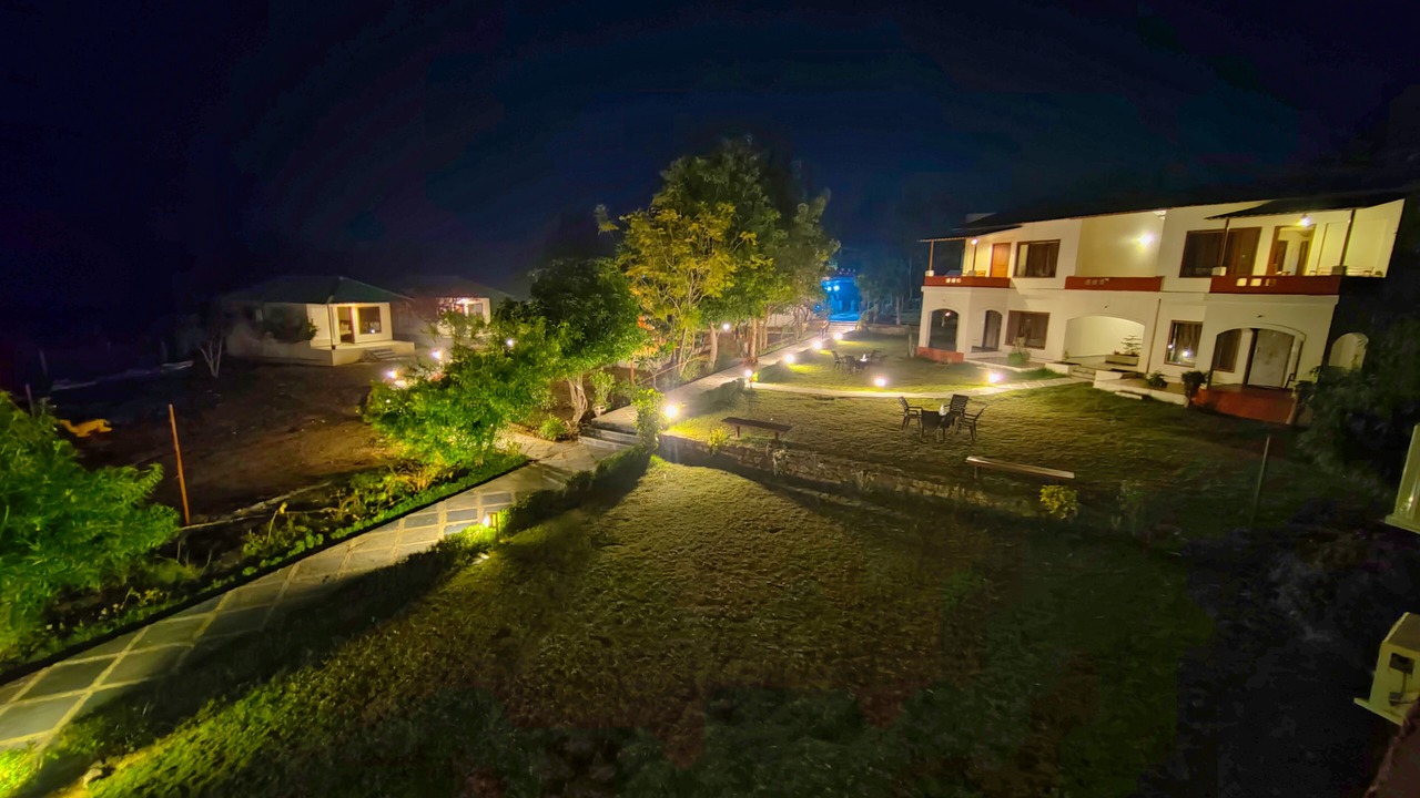Photo of Outdoor in Sarangpur
