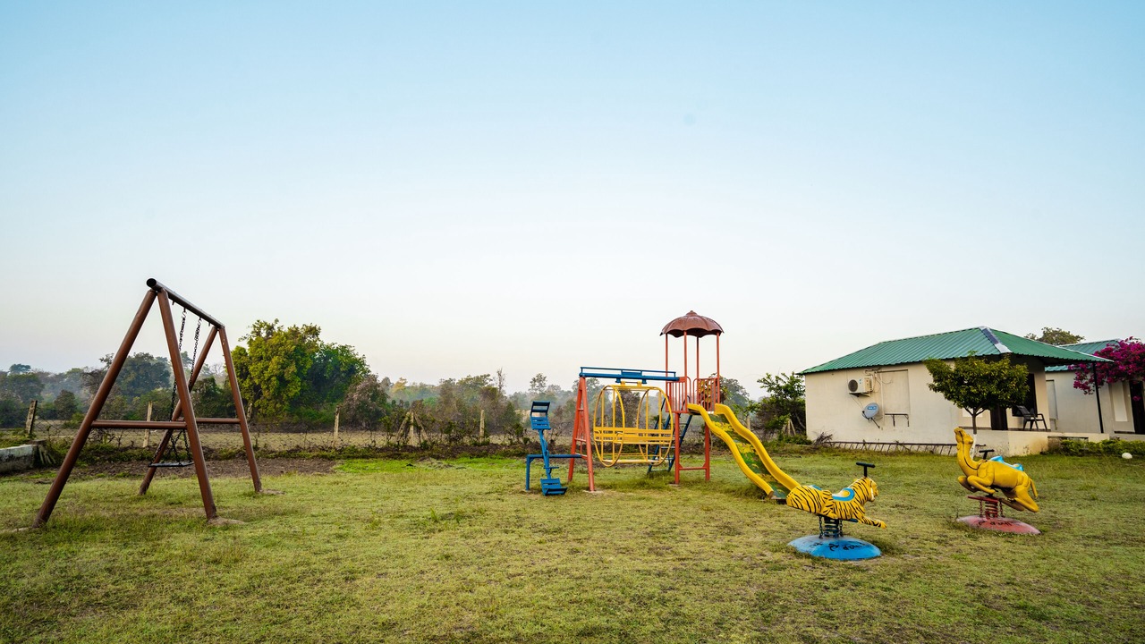 Photo of Outdoor in Sarangpur