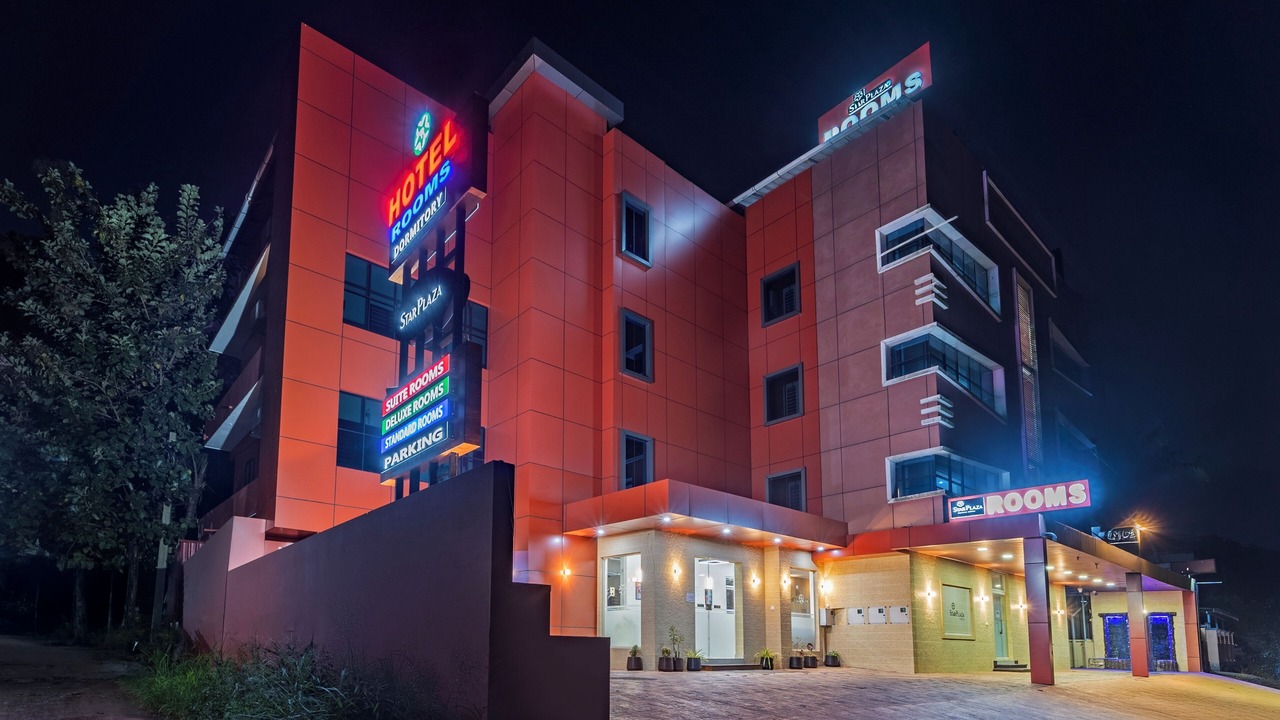Photo of Outdoor in Nedumbassery