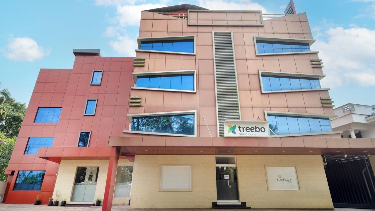 Photo of Outdoor in Nedumbassery