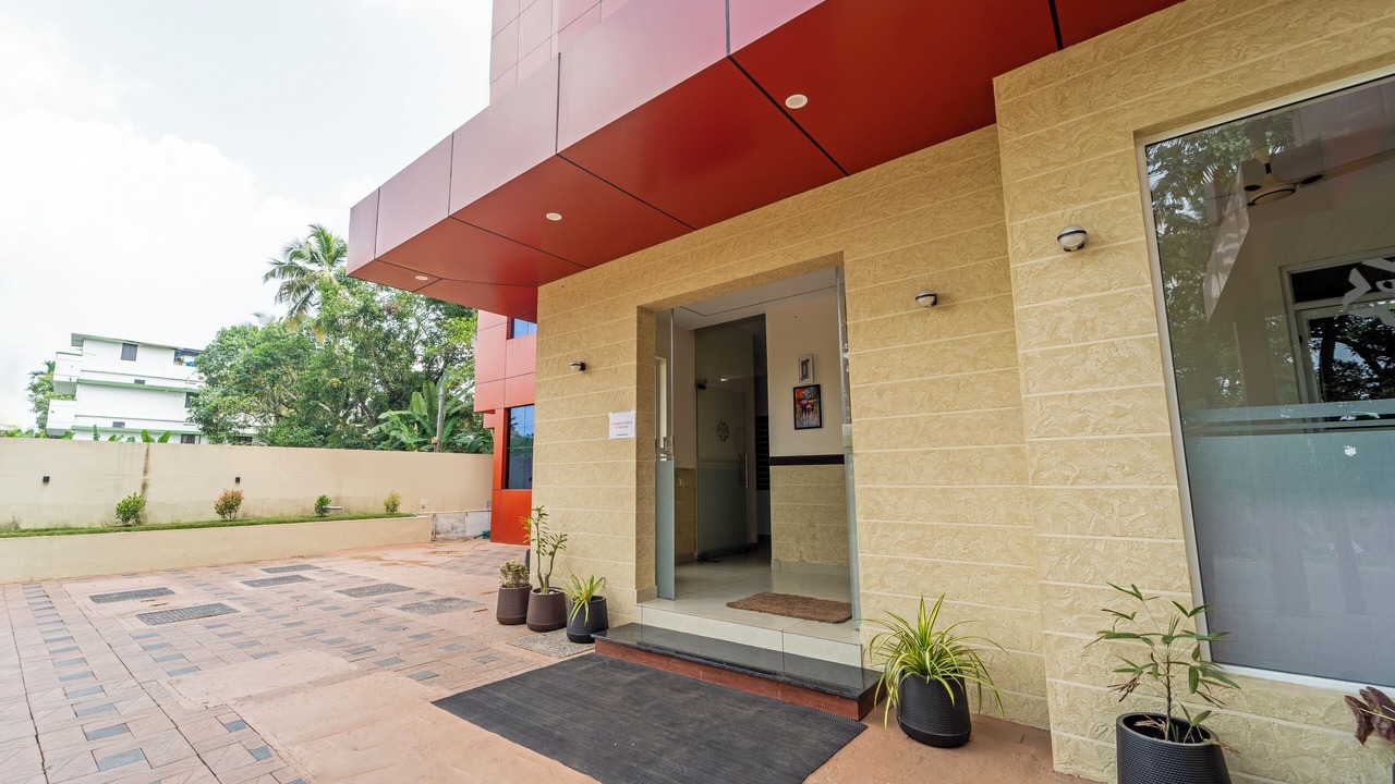 Photo of Outdoor in Nedumbassery