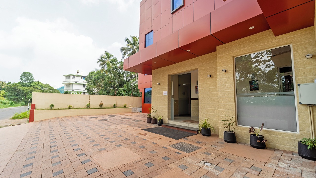 Photo of Outdoor in Nedumbassery