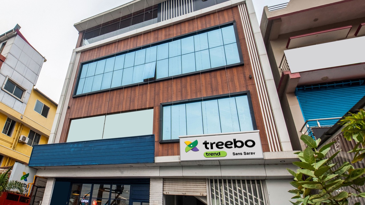 Photo of Outdoor in Kushalnagar