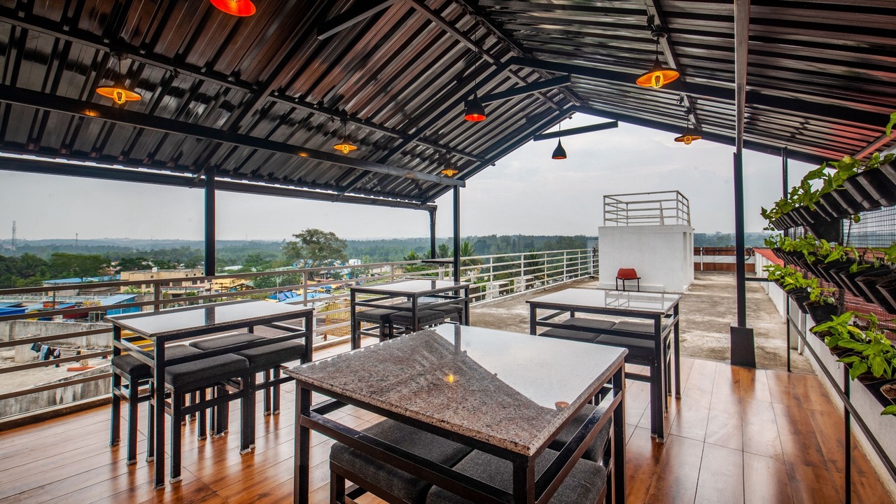 Photo of Outdoor in Kushalnagar
