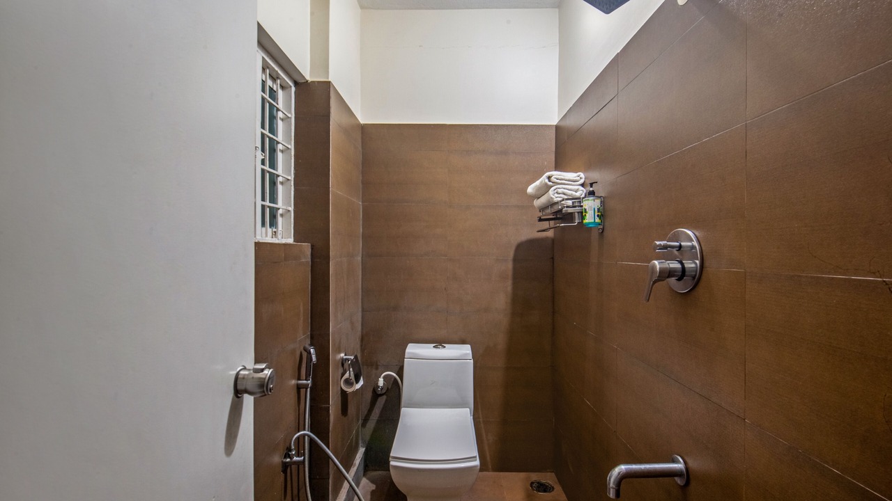 Photo of Bedroom in Kushalnagar