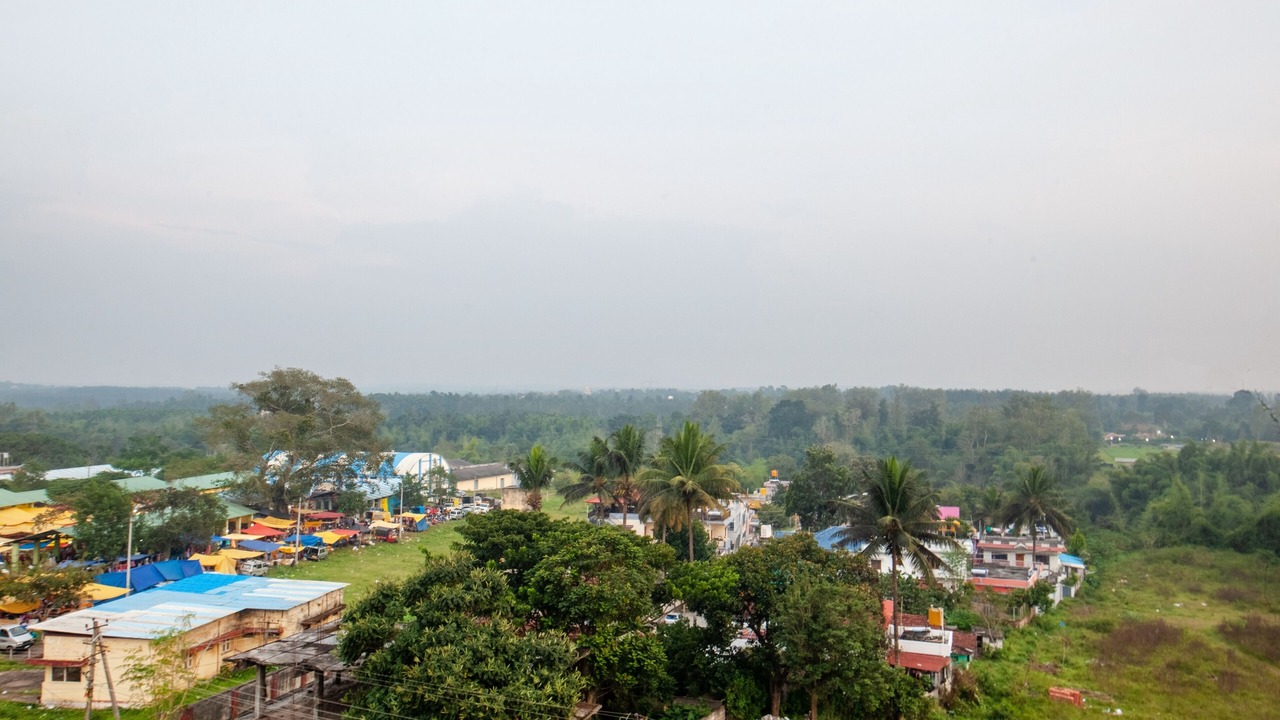 Photo of Outdoor in Kushalnagar