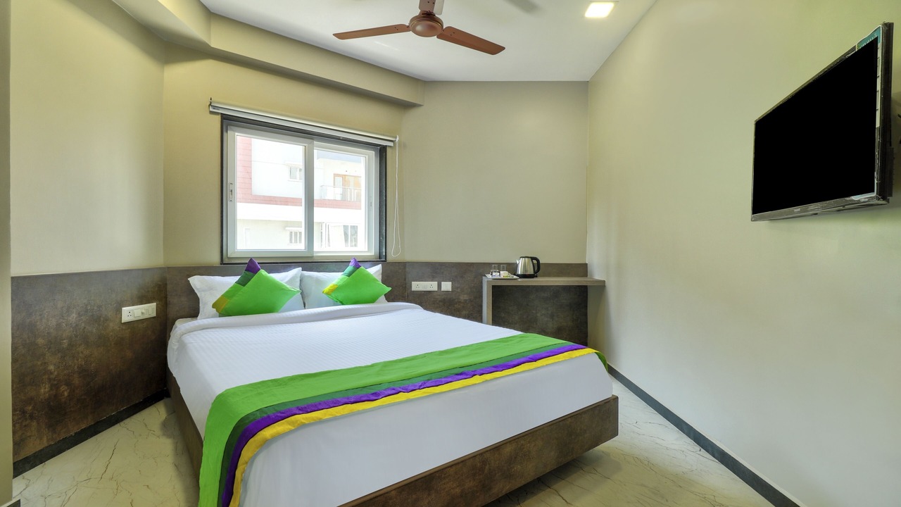 Photo of Bedroom in Visakhapatnam