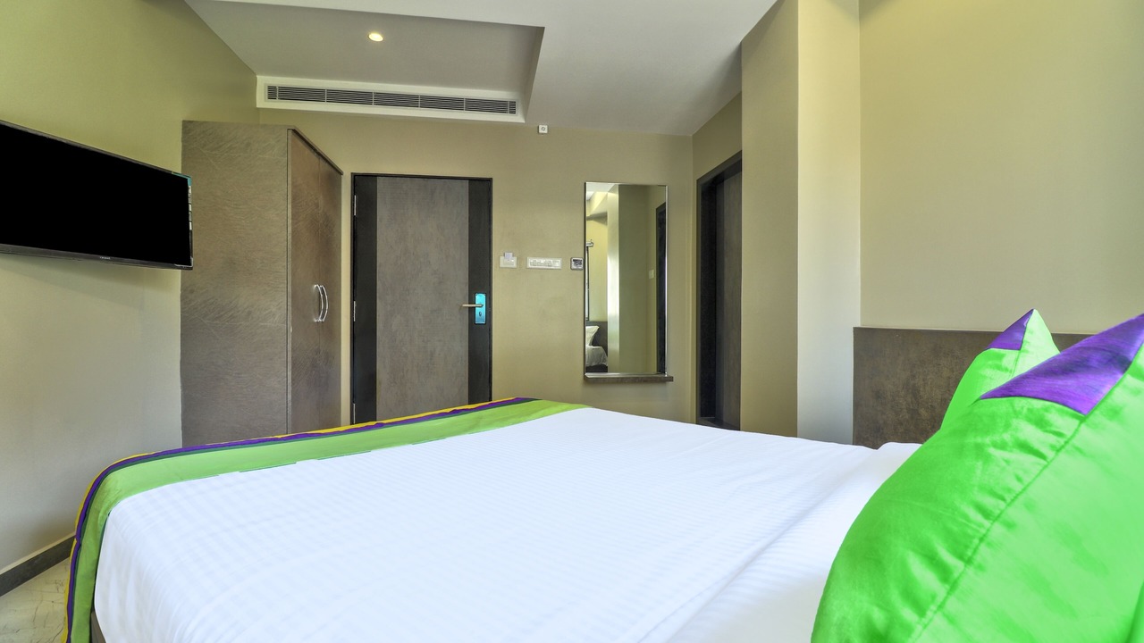 Photo of Bedroom in Visakhapatnam