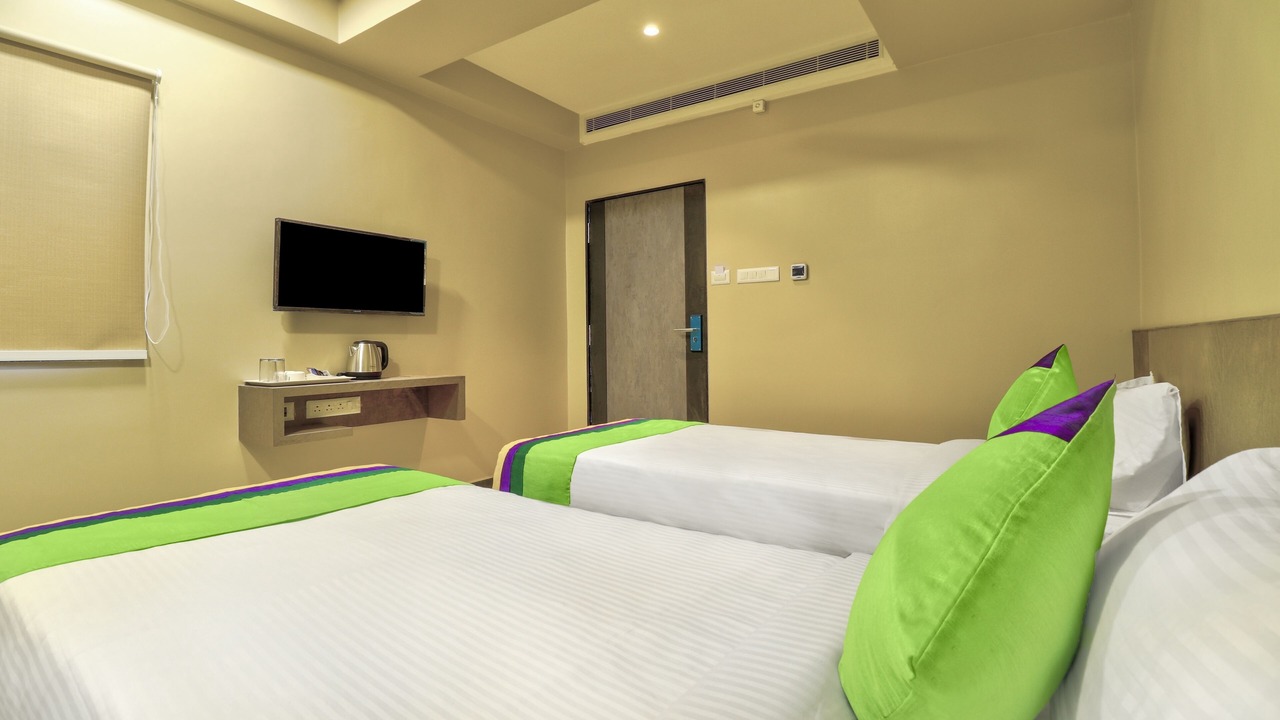 Photo of Bedroom in Visakhapatnam
