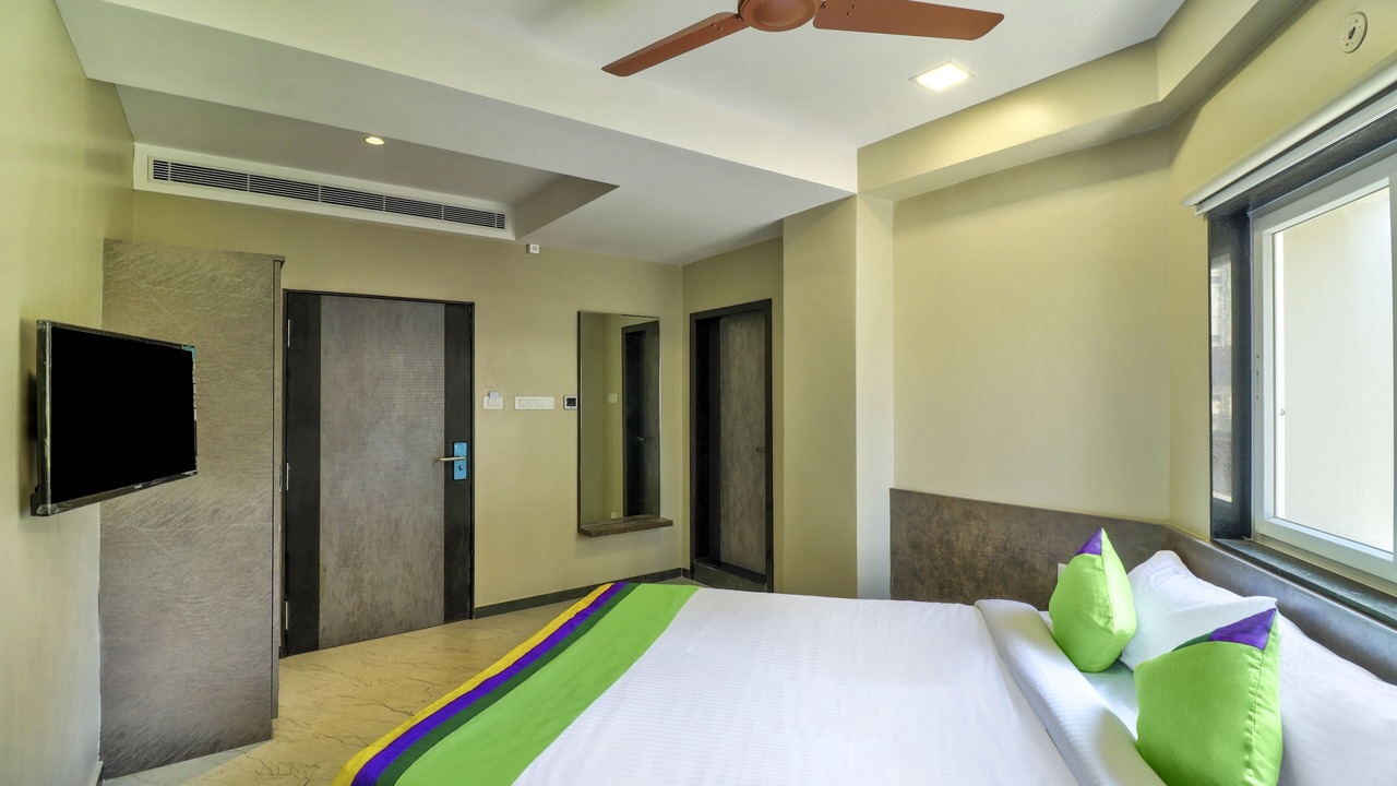 Photo of Bedroom in Visakhapatnam