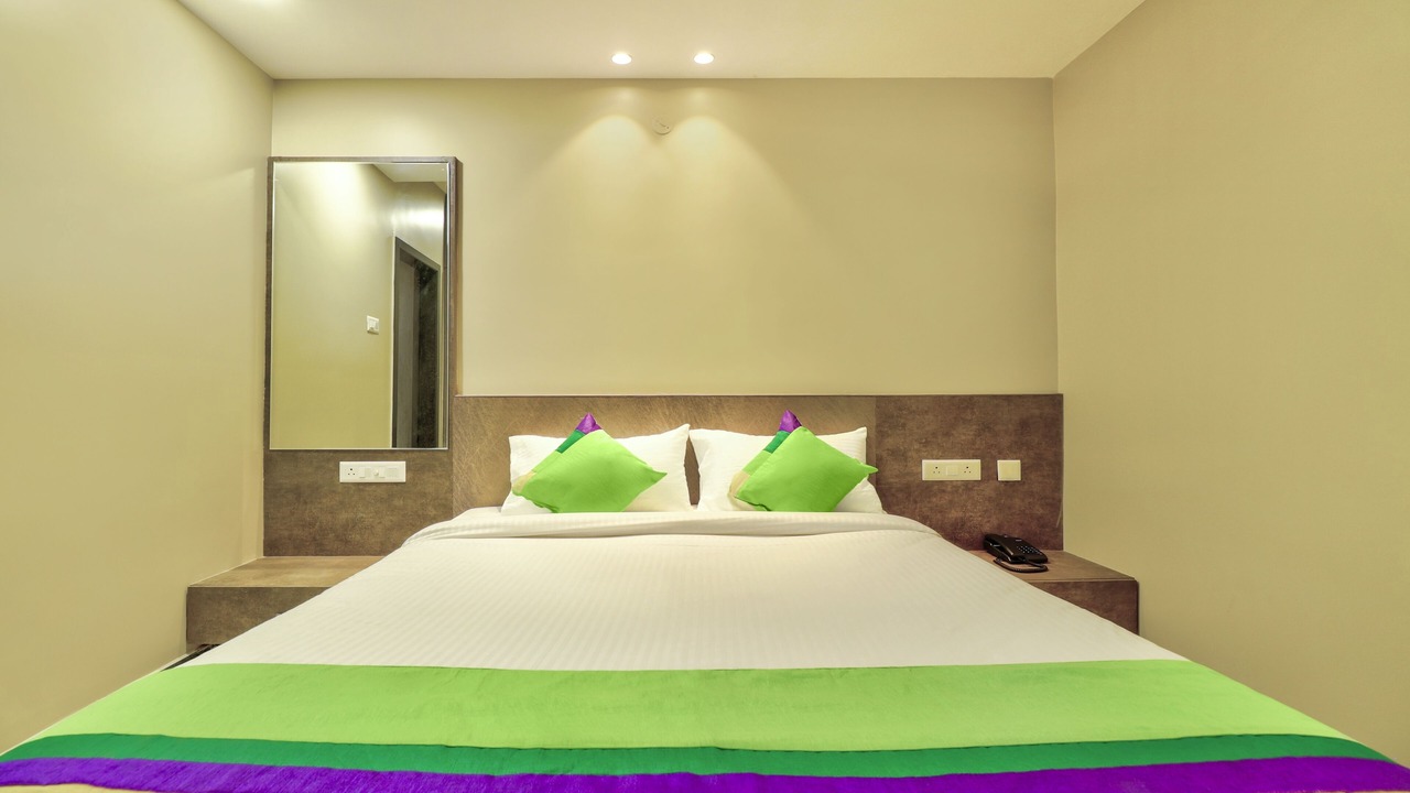 Photo of Bedroom in Visakhapatnam