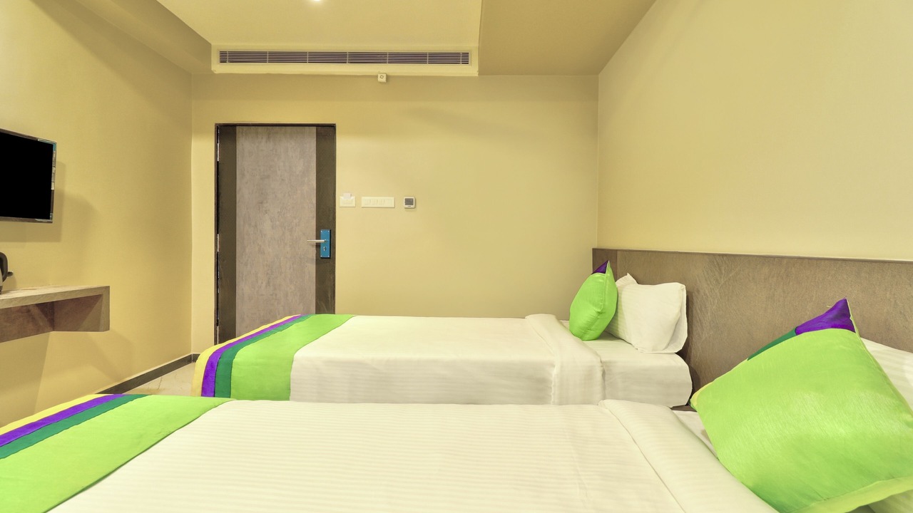 Photo of Bedroom in Visakhapatnam