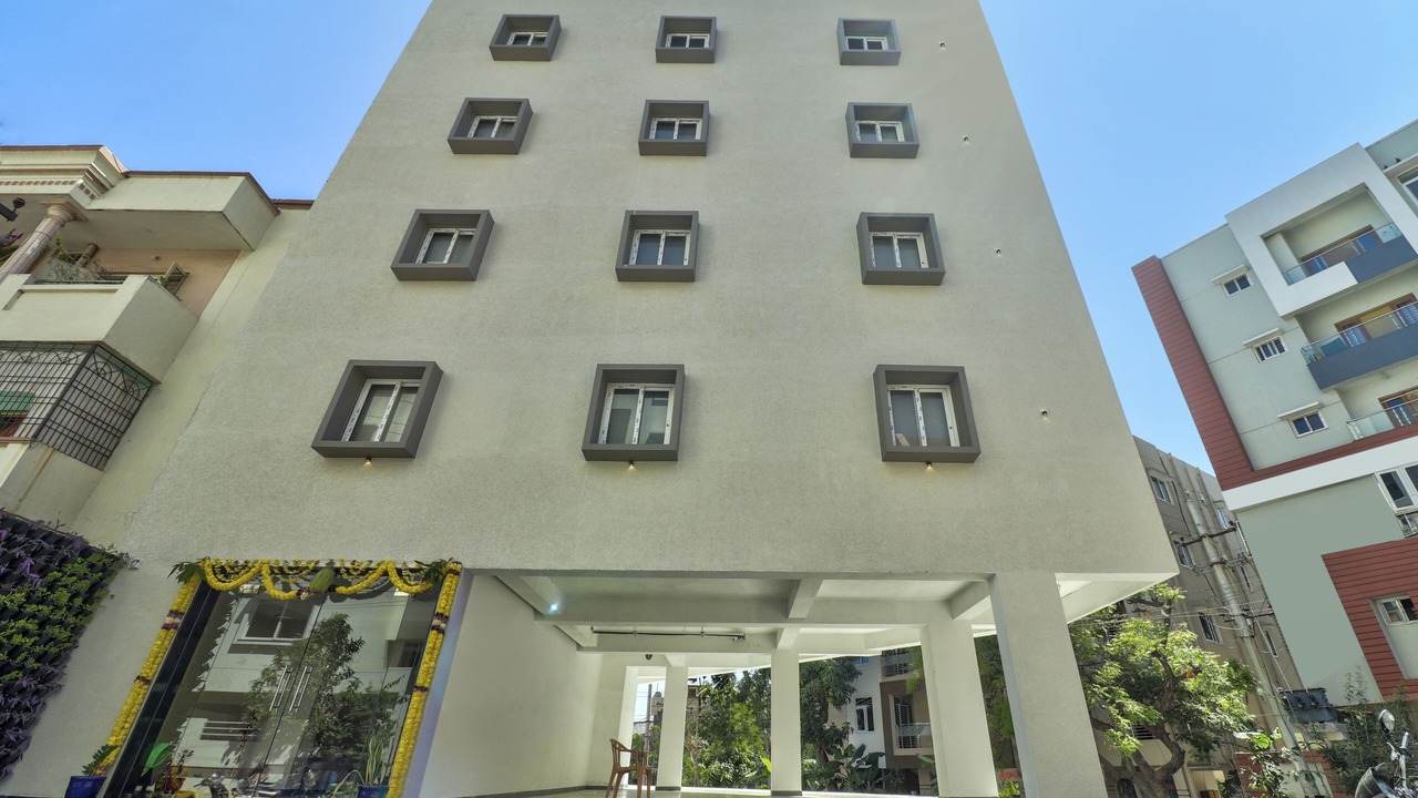 Photo of Outdoor in Visakhapatnam