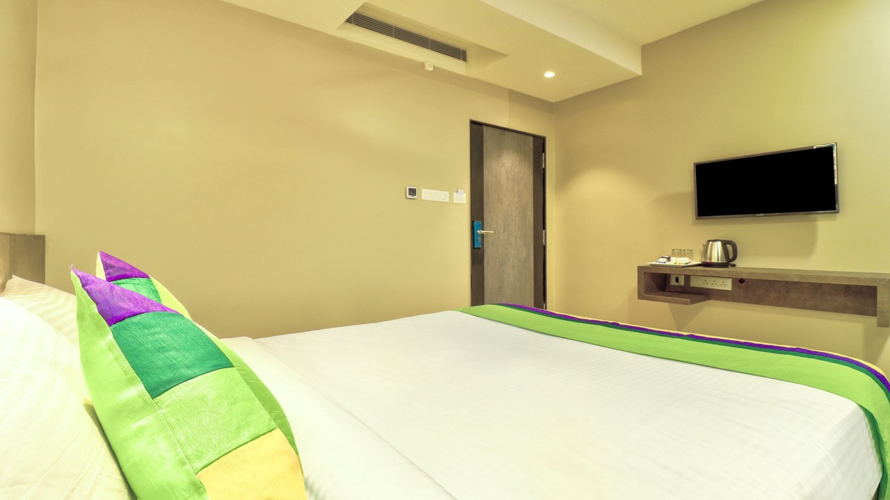 Photo of Bedroom in Visakhapatnam