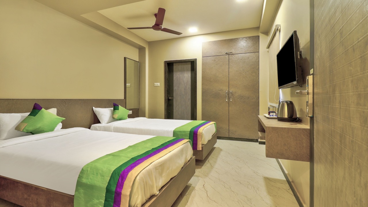 Photo of Bedroom in Visakhapatnam