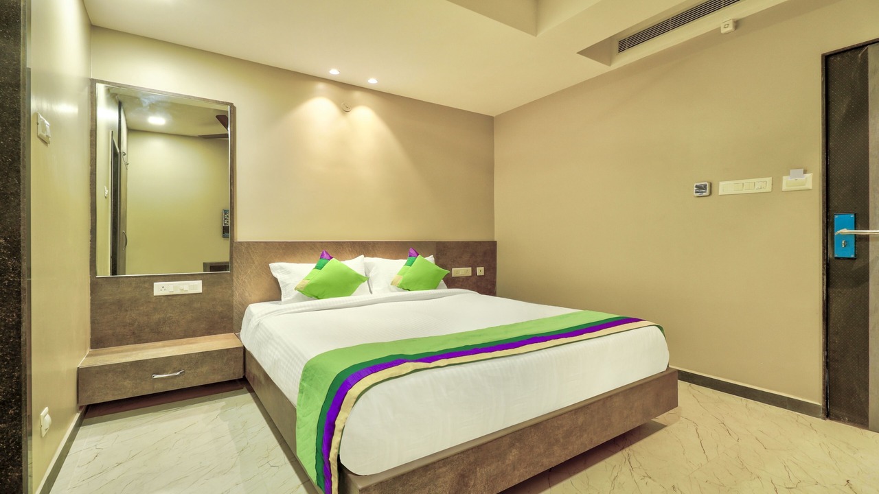 Photo of Bedroom in Visakhapatnam