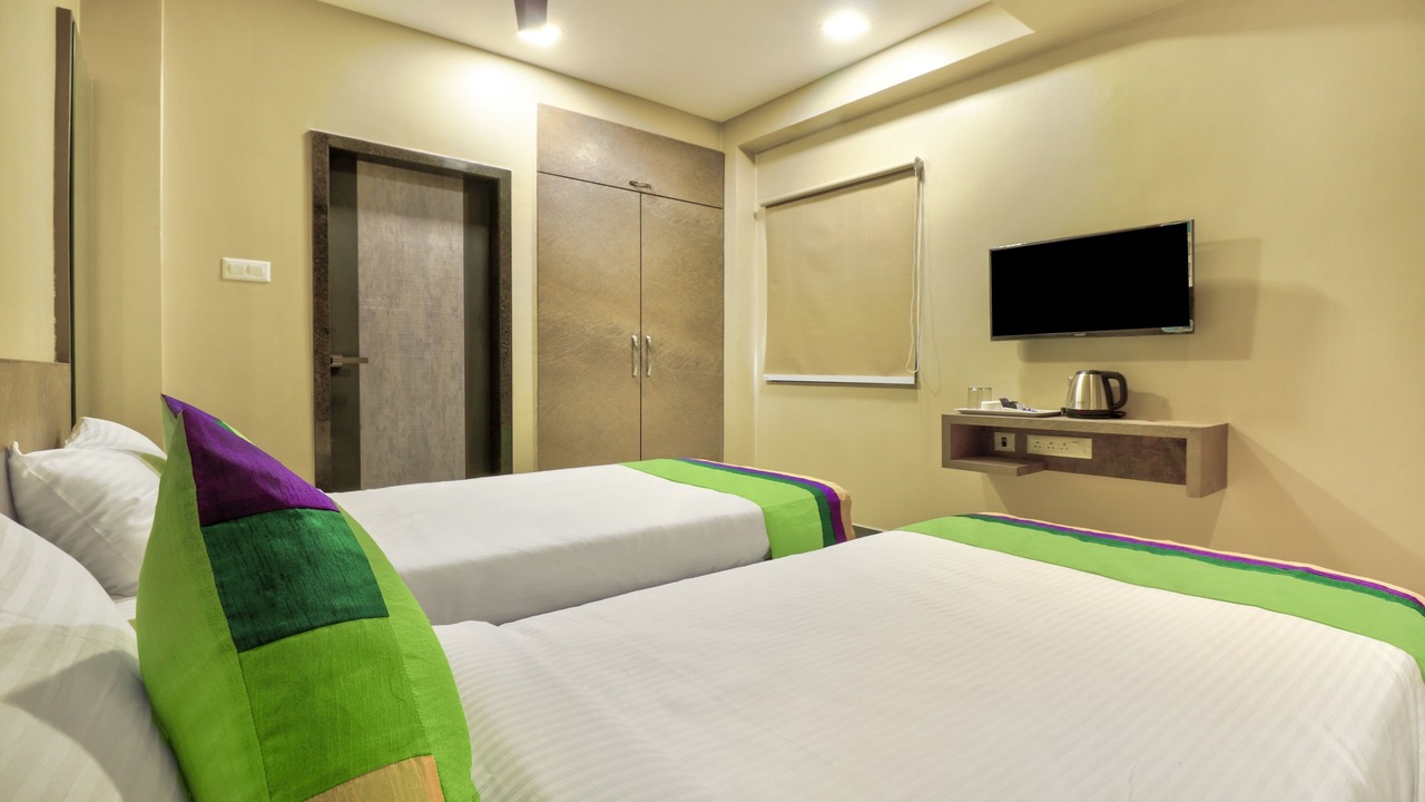 Photo of Bedroom in Visakhapatnam
