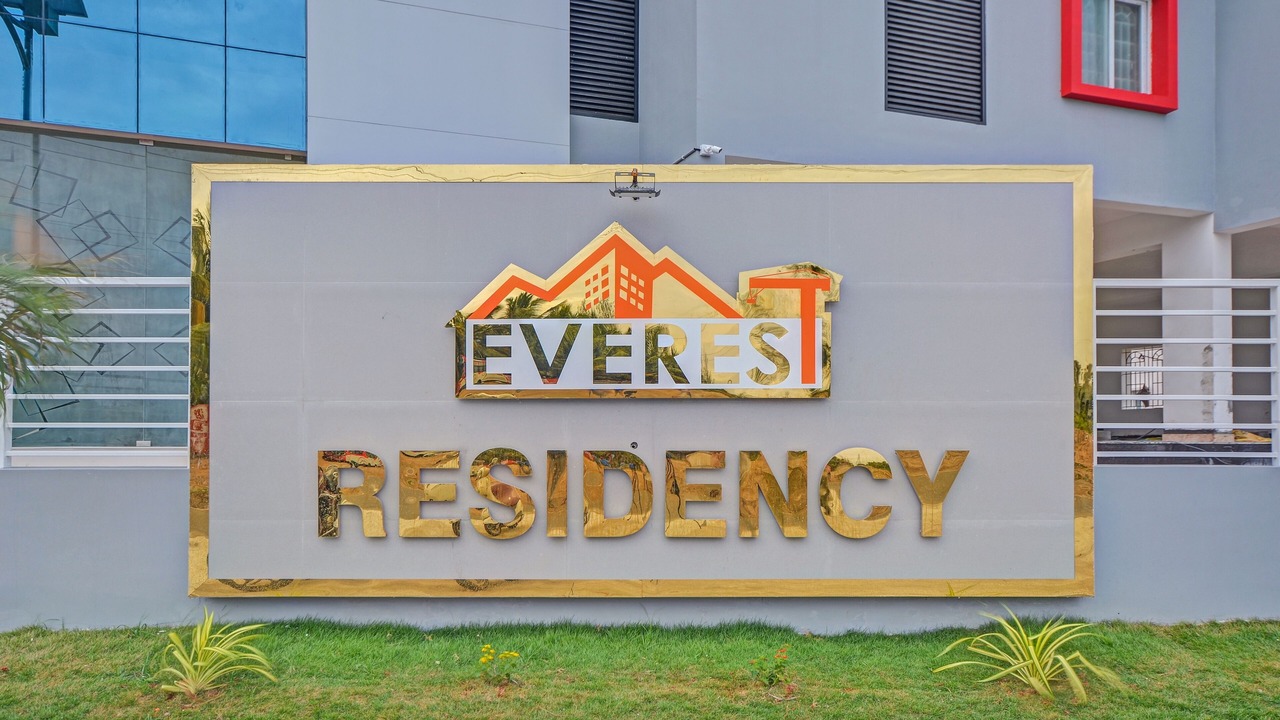Photo of Outdoor in Coimbatore