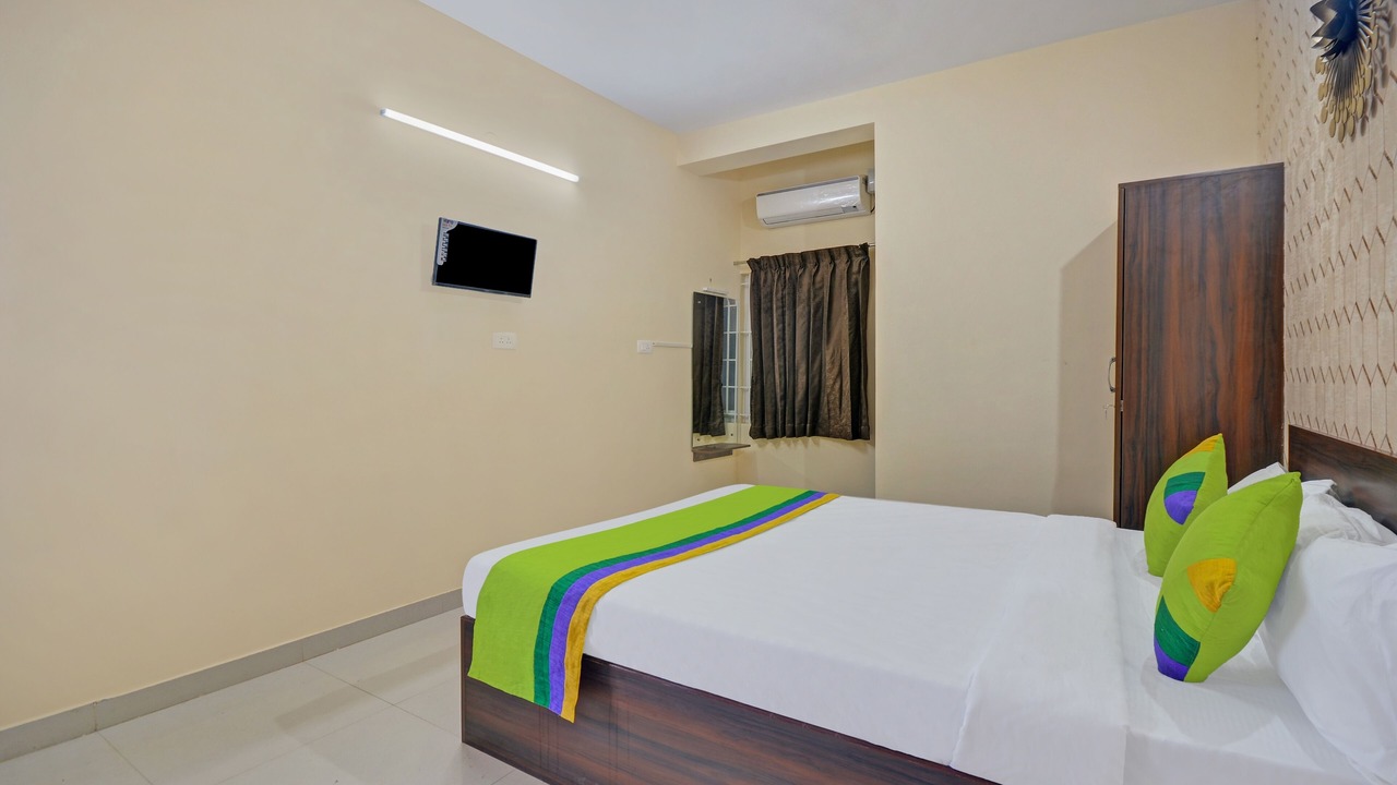 Photo of Bedroom in Coimbatore