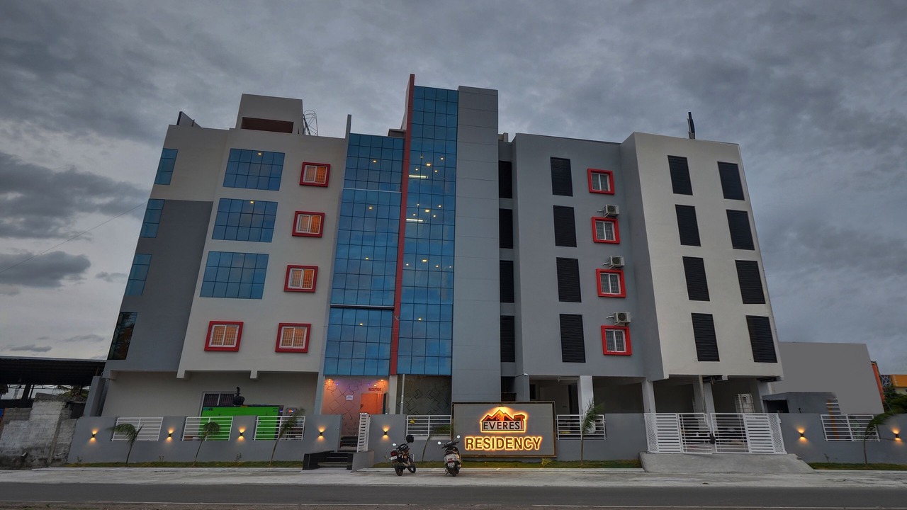 Photo of Outdoor in Coimbatore
