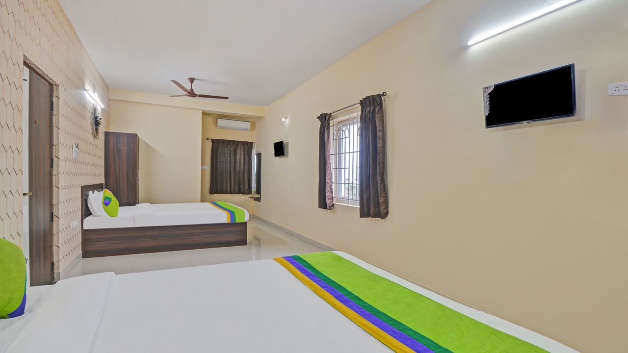Photo of Bedroom in Coimbatore