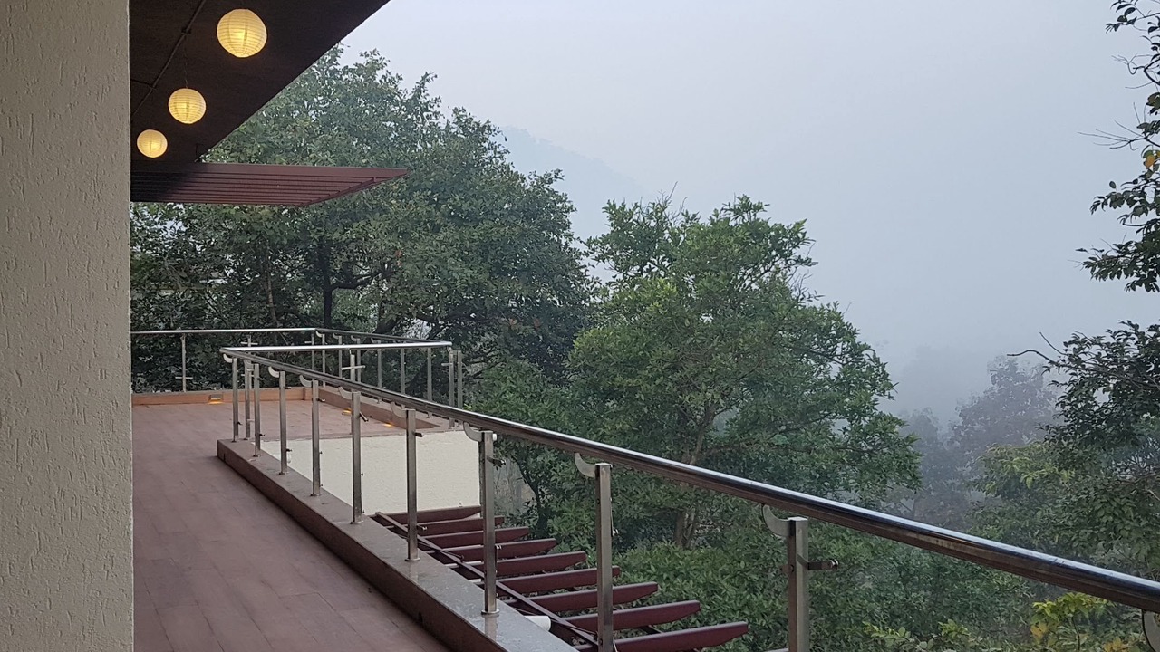 Photo of Outdoor in Lonavala