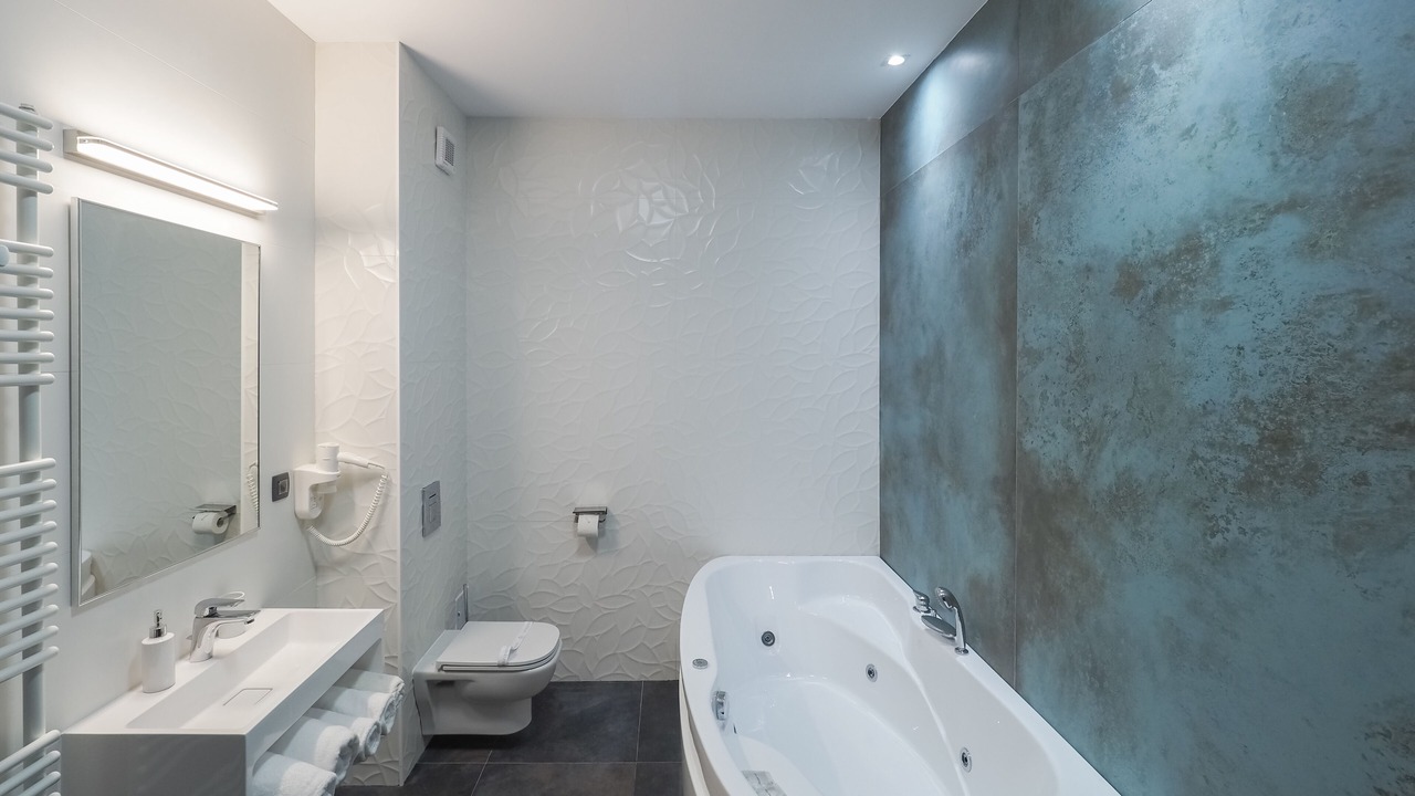 Photo of Bathroom in Sibiu