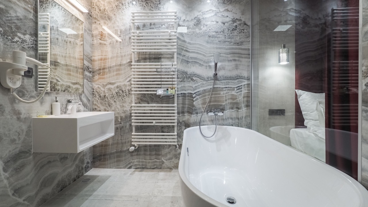 Photo of Bathroom in Sibiu