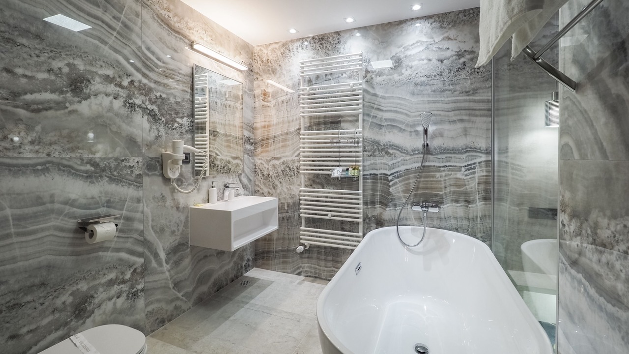Photo of Bathroom in Sibiu