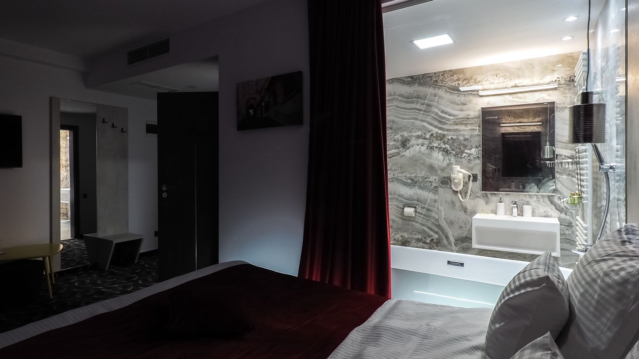 Photo of Bedroom in Sibiu