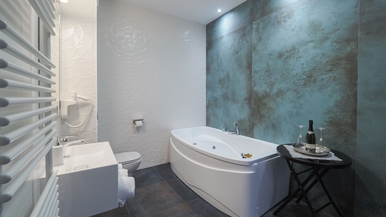 Photo of Bathroom in Sibiu
