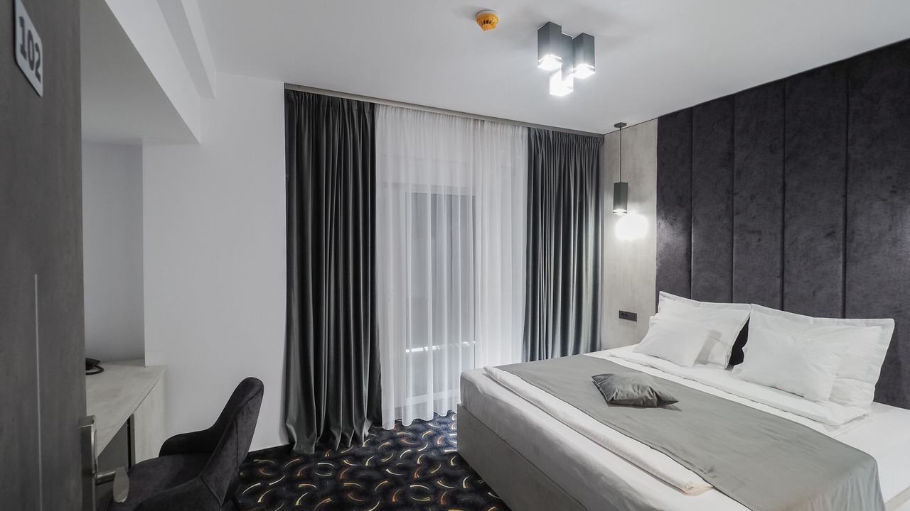 Photo of Bedroom in Sibiu