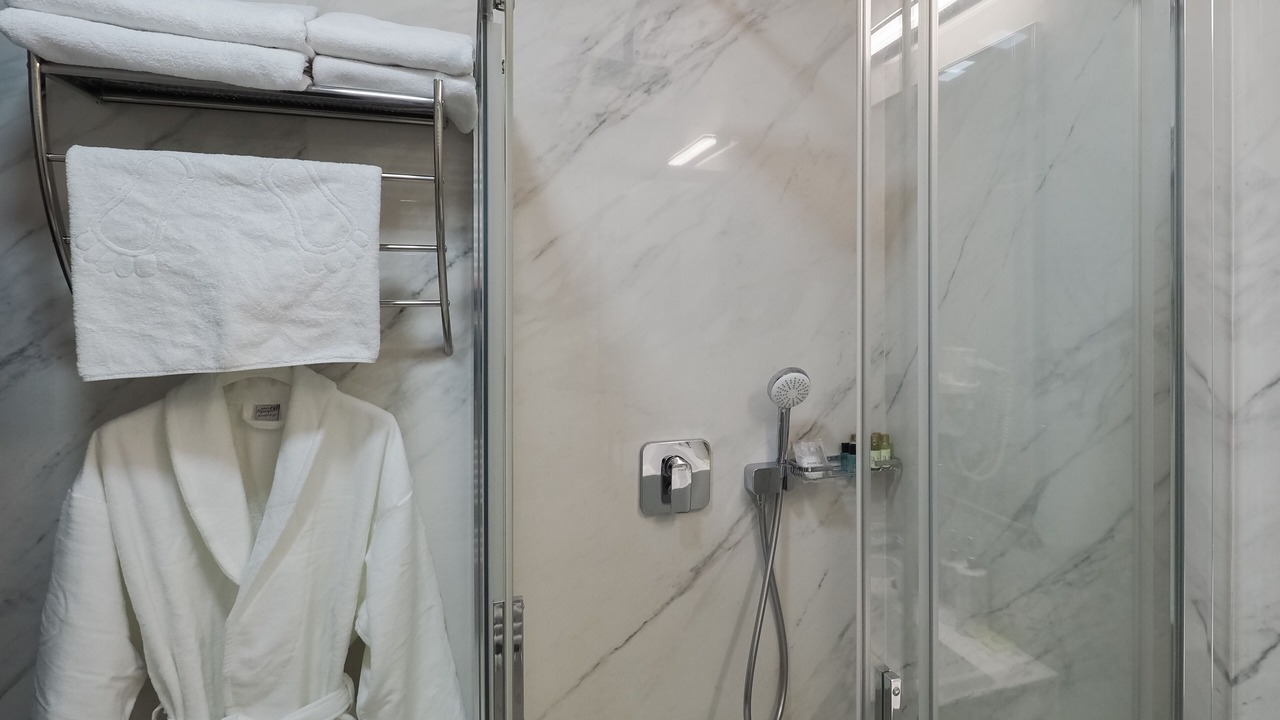 Photo of Bathroom in Sibiu