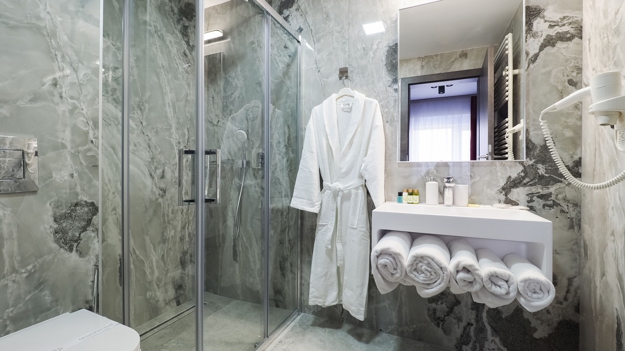 Photo of Bathroom in Sibiu