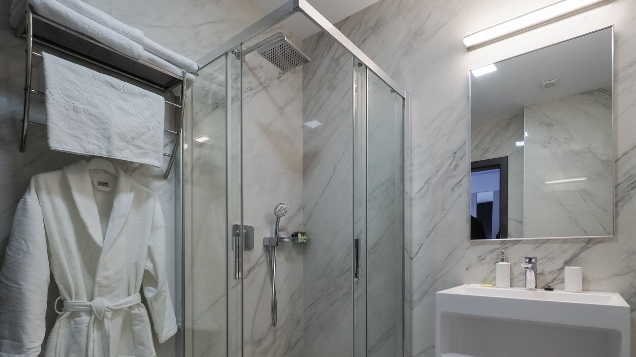 Photo of Bathroom in Sibiu