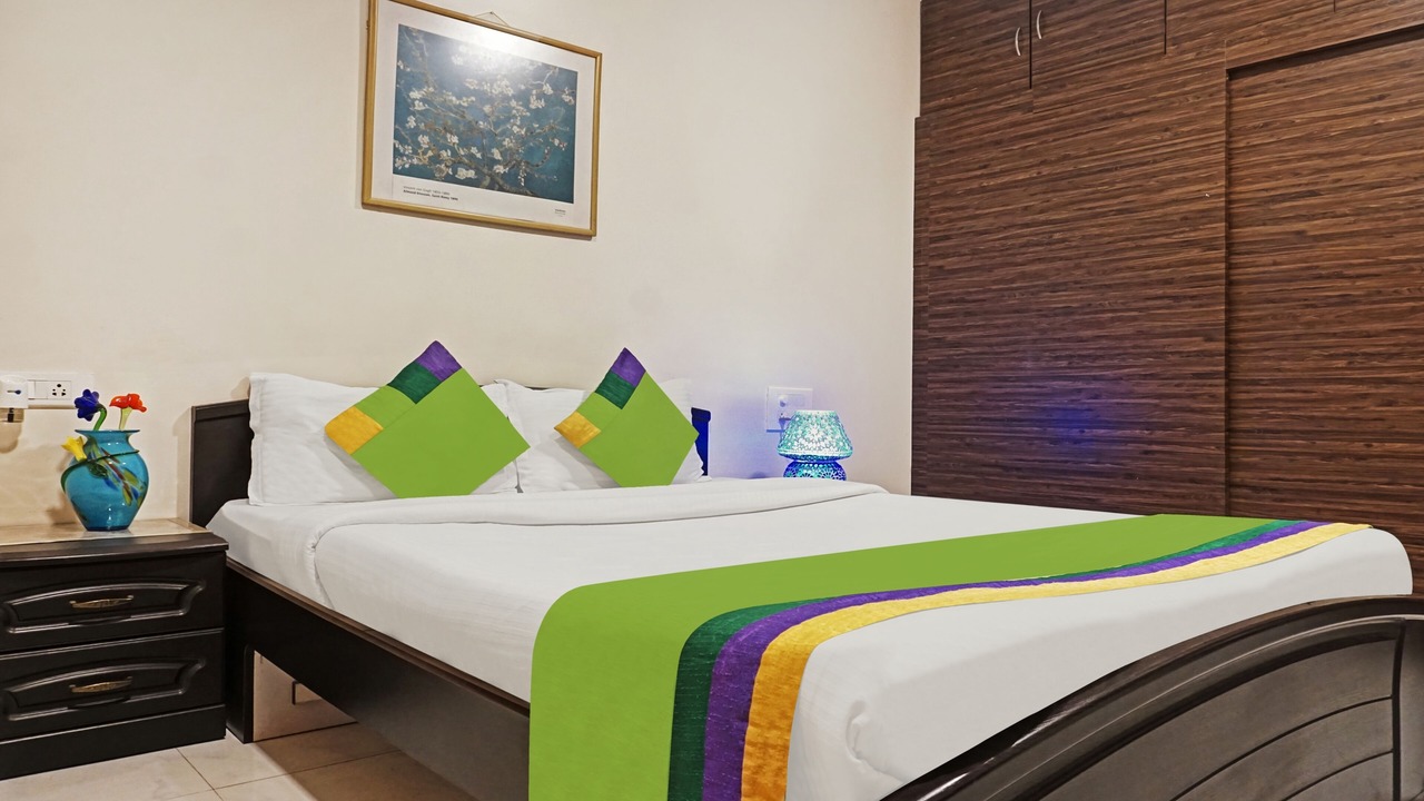 Photo of Bedroom in Aundh