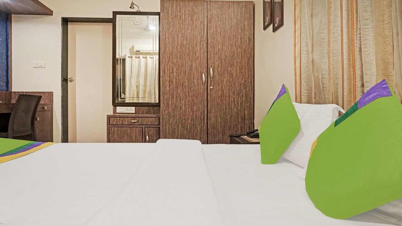 Photo of Bedroom in Aundh