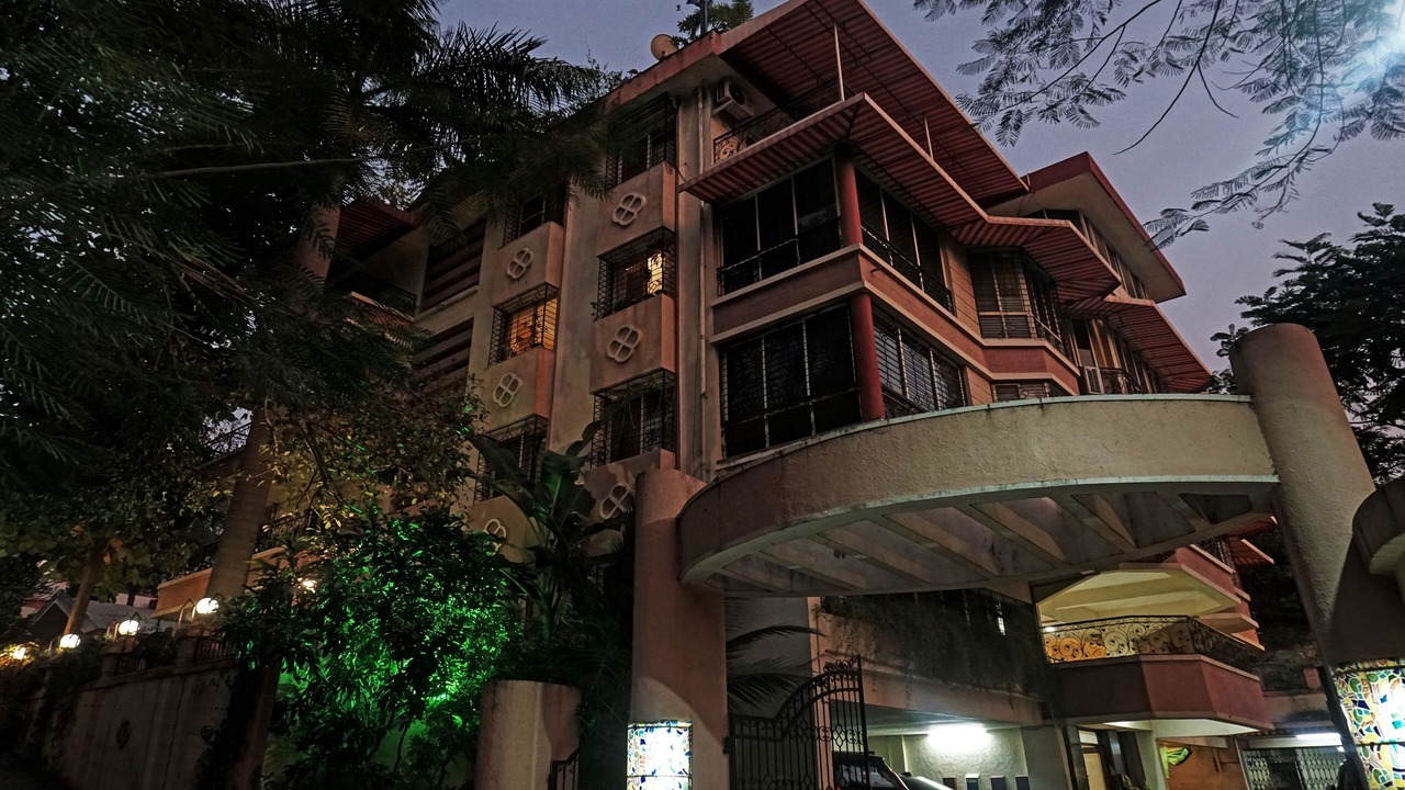 Photo of Outdoor in Aundh