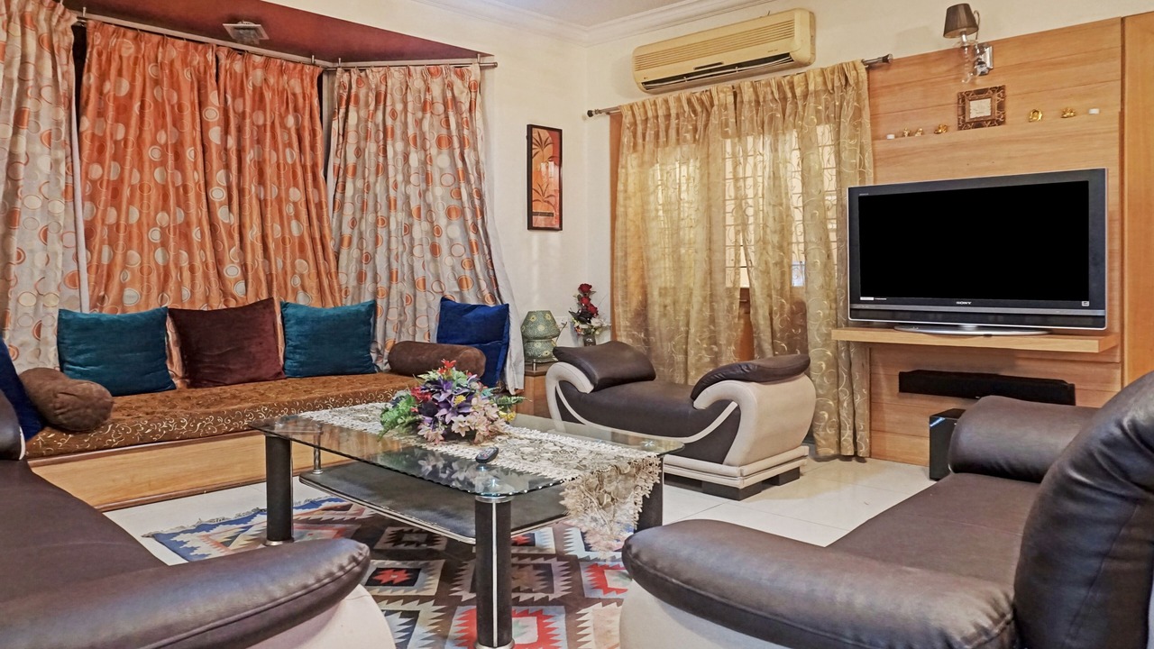 Photo of Bedroom in Aundh