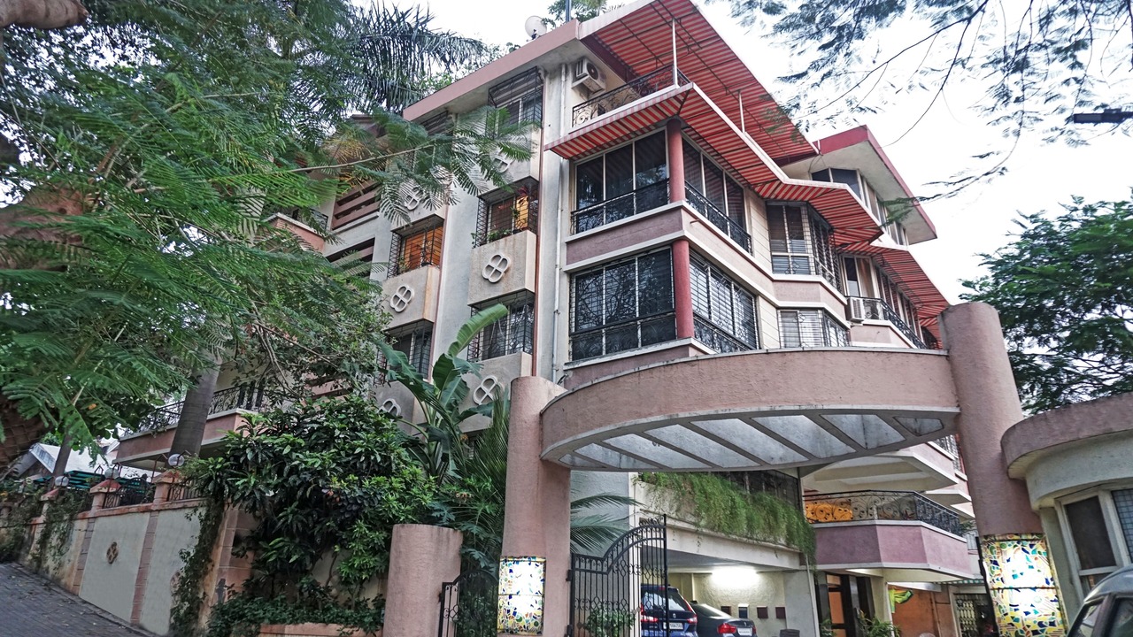 Photo of Outdoor in Aundh