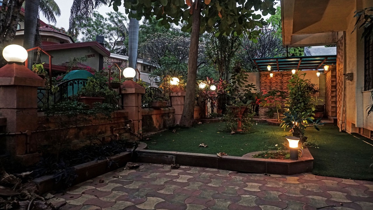 Photo of Outdoor in Aundh