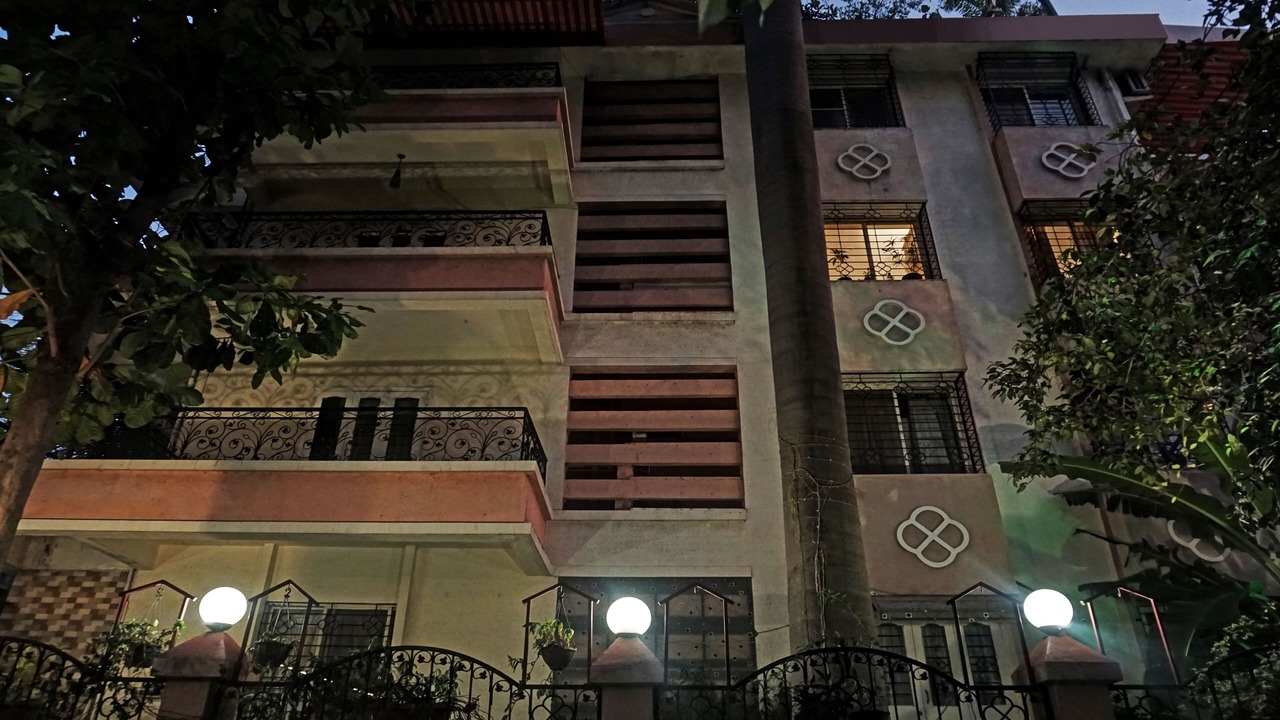 Photo of Outdoor in Aundh