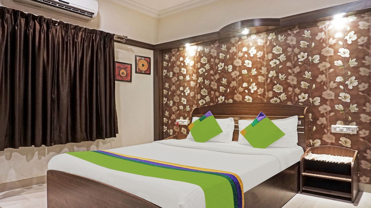 Photo of Bedroom in Aundh
