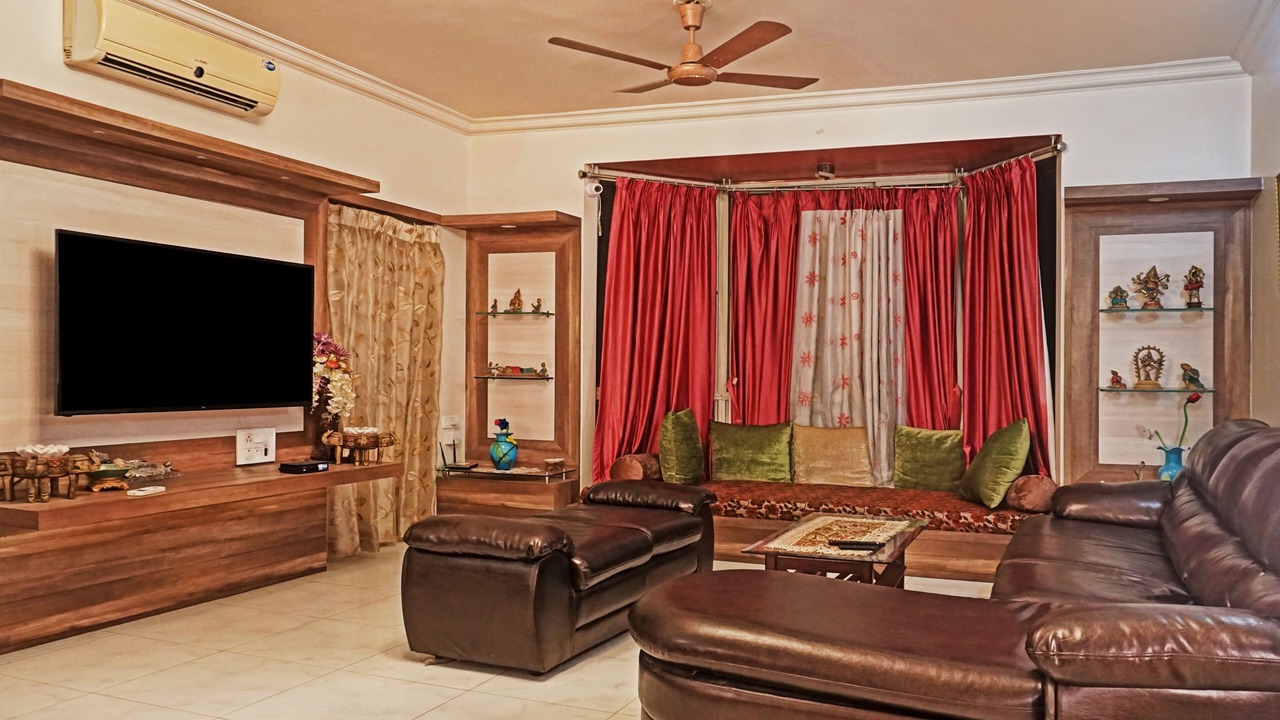 Photo of Bedroom in Aundh