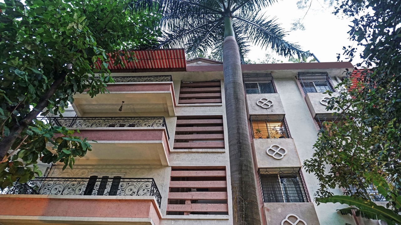 Photo of Outdoor in Aundh