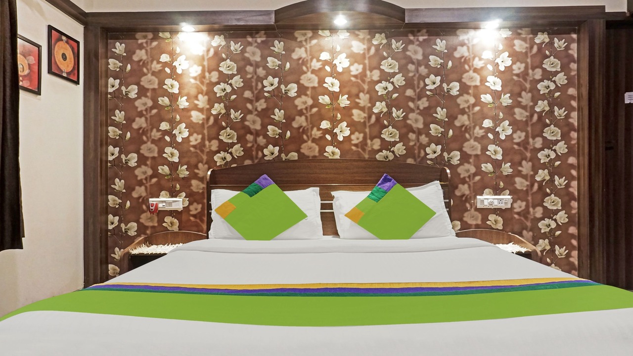 Photo of Bedroom in Aundh