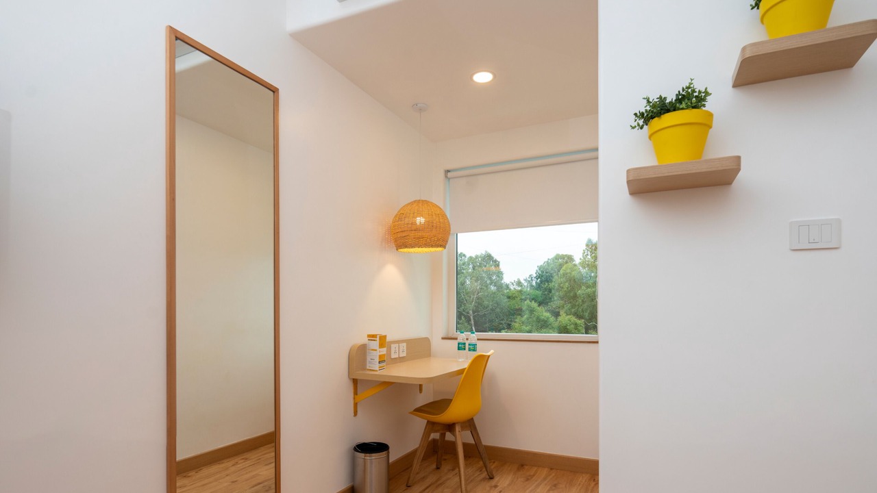 Photo of Bedroom in Phase 2